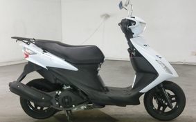 SUZUKI ADDRESS V125 S CF4MA