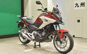 HONDA NC750X DCT LD EP 2017 RC90