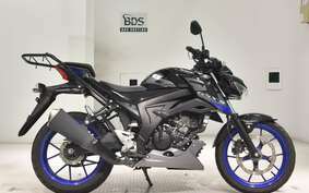 SUZUKI GSX-S125 DL32B