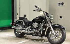 YAMAHA DRAGSTAR 400 CLASSIC 2008 VH01J