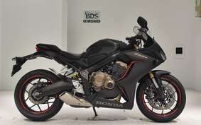 HONDA CBR650R 2020 RH03