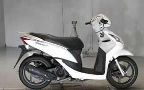 HONDA DIO 110 JF31