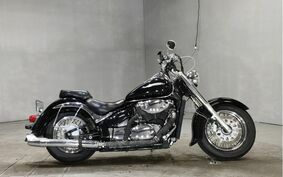 SUZUKI INTRUDER 400 Classic 2001 VK54A