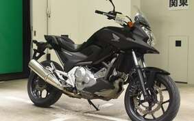 HONDA NC 700 X A 2013 RC63