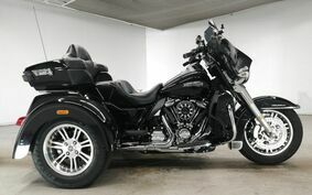 HARLEY FLHTCUTG TRIKE 1750 2018 MAD