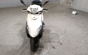 SUZUKI ADDRESS V125 DT11A
