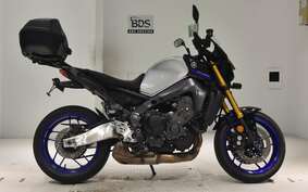 YAMAHA MT-09 SP 2022 RN69J