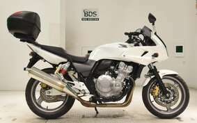 HONDA CB400 SUPER BOLDOR VTEC A 2009 NC42