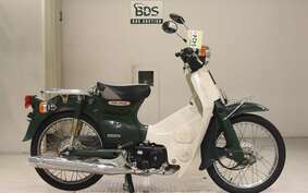 HONDA C50 SUPER CUB AA01