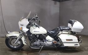 YAMAHA DRAGSTAR1100 CLASSIC VP13J