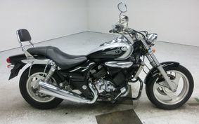 KAWASAKI ELIMINATOR 250 V Type 1998 VN250A