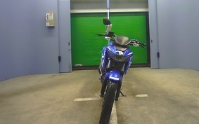 SUZUKI GSX-S125 DL32B