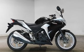 HONDA CBR250R MC41