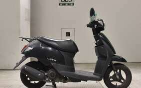 SUZUKI LET's CA4AA