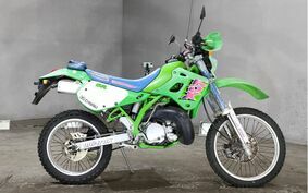 KAWASAKI KDX250SR DX250F