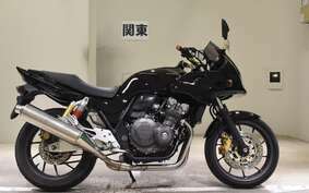 HONDA CB400 SUPER BOLDOR 2015 NC42