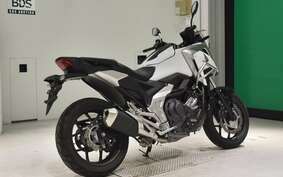 HONDA NC750X DCT 2022 RH09