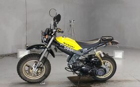 SUZUKI TR50 STREET MAGIC S CA1LB