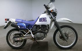 SUZUKI DJEBEL 200 (DR200SE) SH42A