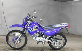 YAMAHA XTZ125E KE07