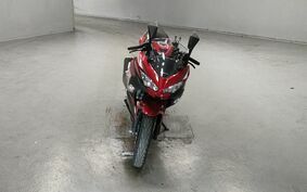 KAWASAKI NINJA 250 EX250P