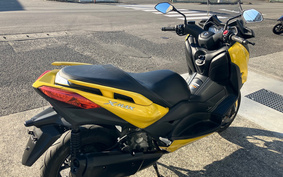 YAMAHA X-MAX SG42J