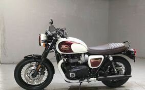 TRIUMPH BONNEVILLE T120 AD75HW