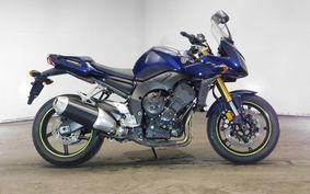 YAMAHA FZ FAZER FEATHER 2007 RN17