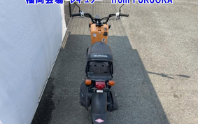 HONDA ZUMAR