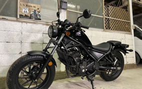 HONDA  REBEL 250 ABS MC49