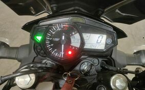 YAMAHA MT-03 2016 RH07J