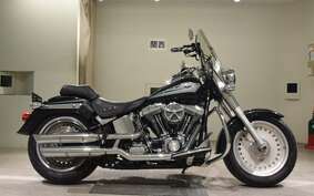 HARLEY FLSTF 1580 2010 BX5