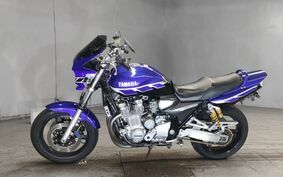 YAMAHA XJR1300 2003 RP03J