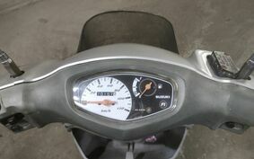 SUZUKI ADDRESS V125 G CF46A