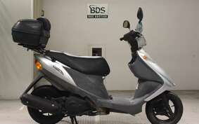 SUZUKI ADDRESS V125 G CF46A