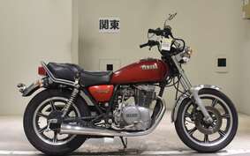 YAMAHA XS250 SPECIAL 4A8