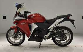 HONDA CBR250R GEN 3 MC41