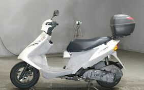 SUZUKI ADDRESS V125 G CF4EA