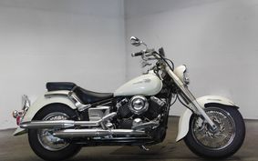 YAMAHA DRAGSTAR 400 CLASSIC 2003 VH01J