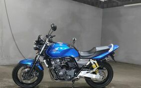 HONDA CB400SF VTEC REVO 2010 NC42