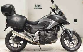 HONDA NC750X DCT 2014 RC72