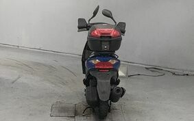 SUZUKI ADDRESS V125 S CF4MA