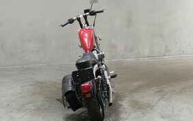 HARLEY XL883Deluxe 1991 CFM