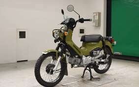 HONDA CROSS CUB 110 JA45