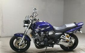 YAMAHA XJR1300 2010 RP17J