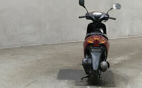 SUZUKI ADDRESS V50 CA4BA