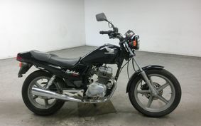 HONDA HAWK NIGHT 250 MC26