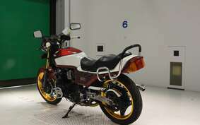 HONDA CBX400F 2024 NC07