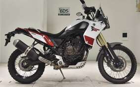 YAMAHA TENERE 700 2022 DM09J