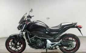 HONDA NC 700 S 2012 RC61